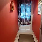 Le Blinois Apartamento Blain