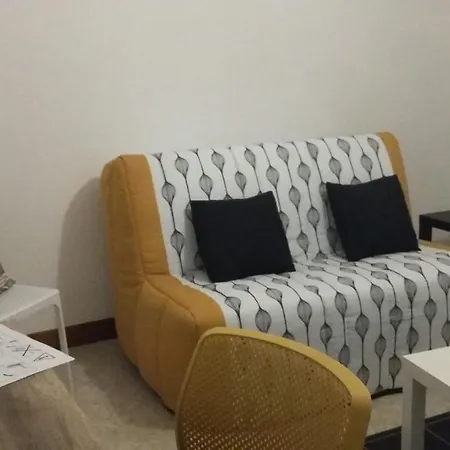 Le Blinois Appartement