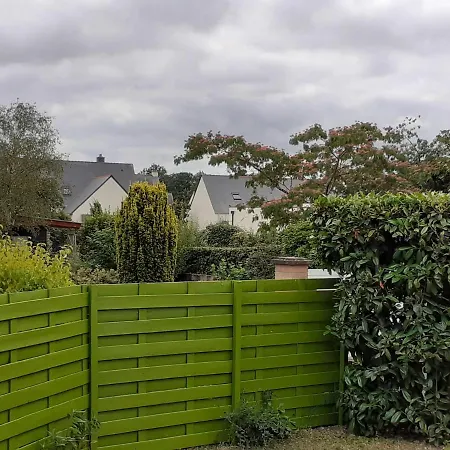 Le Blinois Apartment