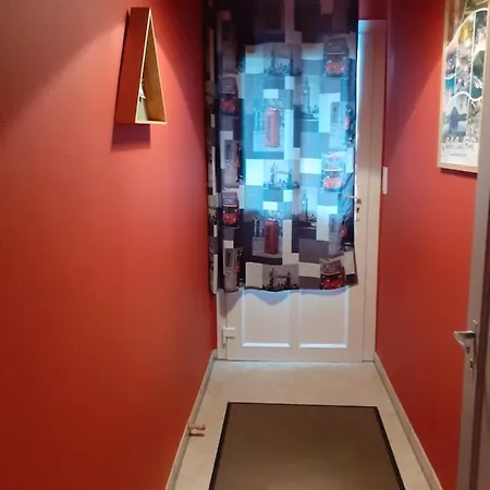Le Blinois Appartement Blain