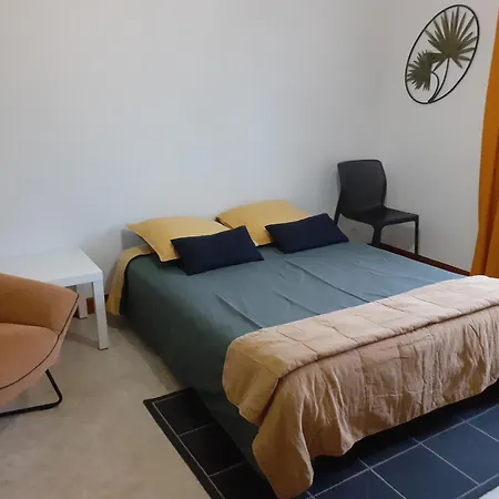 Le Blinois Appartement Blain