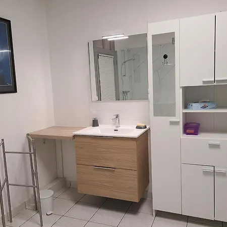Le Blinois Appartement *