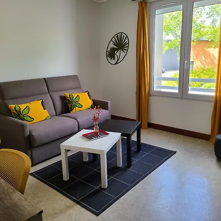 Le Blinois Appartement *
