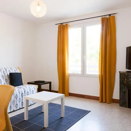 Le Blinois Appartement *