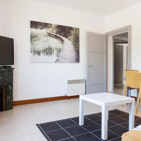 Le Blinois Apartamento *