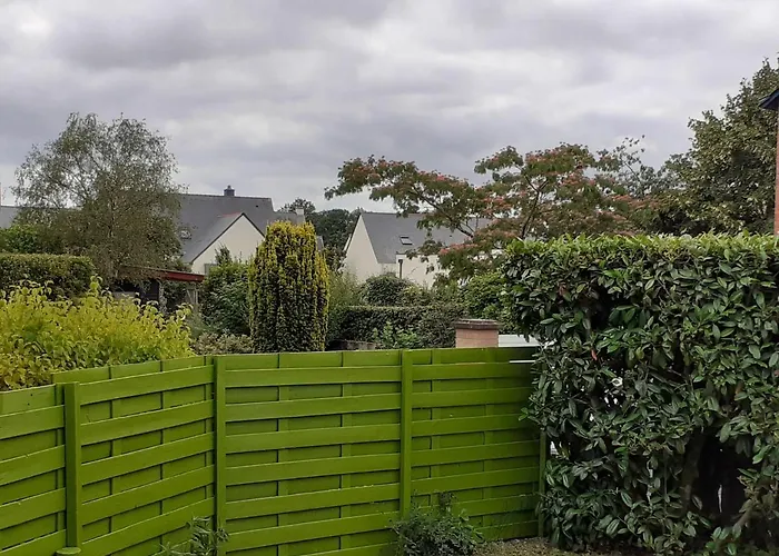 Le Blinois Appartamento