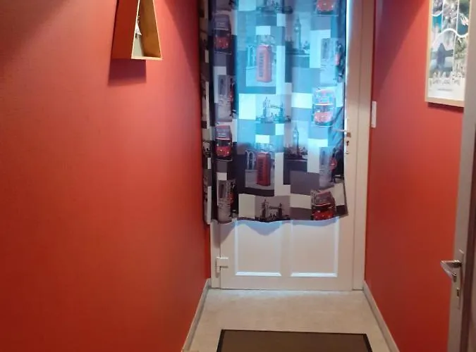 Le Blinois Appartamento Blain