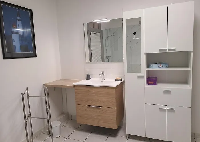 Le Blinois Appartamento *