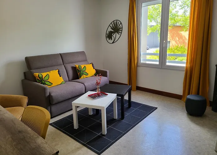 Le Blinois Appartamento *