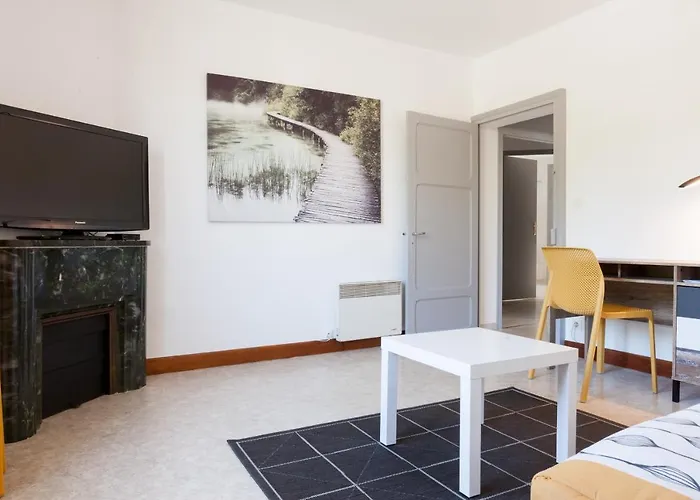 Le Blinois Appartamento *