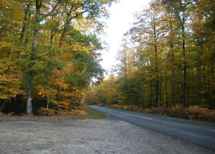 Appartamento Le Blinois